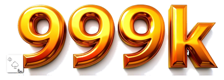 999k